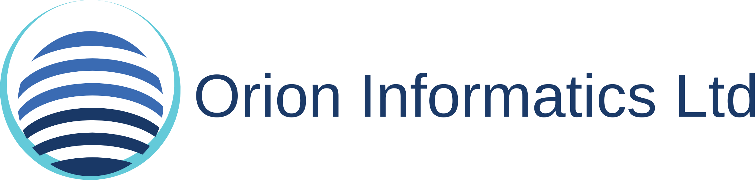 Orion Informatics